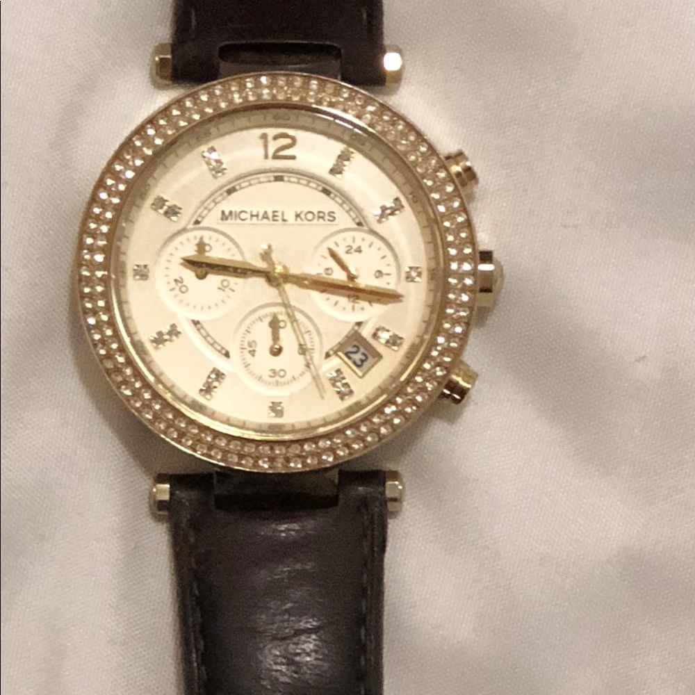Michael kors watch